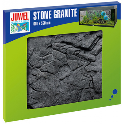 Juwel Pozadie akvar.Stone Granite 60*55cm