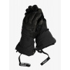 Turistické rukavice Millet Trilogy Icon GTX Glove - black/noir