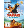 Yakari - Der Kinofilm (DVD)