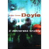 Z doktorské brašny - Arthur Conan Doyle
