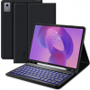 TECH-PROTECT SC Pen + klávesnica púzdro pre Lenovo Idea Tab Plus 12.1 TB-361 5906302335619 čierne
