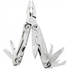 Leatherman REV Silver