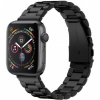 Spigen Modern Fit remienok pre Apple Watch Ultra 49mm / 46mm / 45mm / 44mm / 42mm - čierny 062MP25403 - možnosť vrátiť tovar ZADARMO do 30tich dní