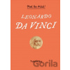 Meet the Artist! Leonardo da Vinci - Patricia Geis