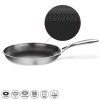 Panvica COOKCELL s nepřilnavým povrchom 3-vrstvová pr. 28x4,5 cm - ORION