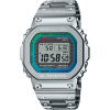 Casio GMW-B5000PC-1ER, oficiálna záruka Autorizovaného servisu