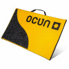 Bouldermatka Ocún Paddy Sitpad yellow