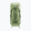 Dámsky trekingový batoh deuter Aircontact Lite 35 + 10 l SL grove/ivy