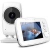 Mericare Sm32 detská video pestúnka baby monitor 3,2