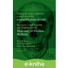 E-kniha Tematický česko-anglický a anglicko-český soudnělékařský slovník - Michal Beran, Petra Dohnalová, Klára Neureutterová