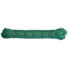 Šnúra oceľová ROPE PVC WiCo 4mm 30m