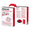 SENCOR SVC 840 MICRO 5 ks