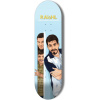 doska AMBASSADORS KAREL RAICHL CHARLIE HIGH DECK 7.875