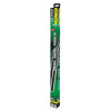 COMPASS Stěrače FLAT SET 610+410mm GREEN FAB III/RAP/CIT