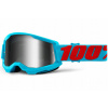 100% Strata 2 Summit zrkadlové skla
