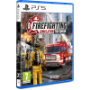Firefighting Simulator: The Squad (PS5)