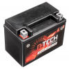 batéria 12V YTZ12S YTZ12S-BS GEL 12V 11Ah 210A bezúdržbová GEL technológia 150x88x110 A-TECH aktivovaná z výroby