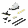 KARCHER Kärcher SC 2 EasyFix parný čistič s valcovou hlavou, 1 l, 1500 W, čierna/biela