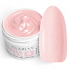 Claresa RUBBER GEL gél na nechty na budovanie predlžovania builder #9 45 g
