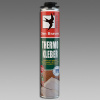Den Braven Den Braven Thermo Kleber pištoľová, Vyberte balenie 750 ml