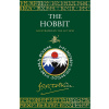 Gardners Kniha The Hobbit: Illustrated by the Author ENG