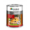 Colorlak Profi Olejová lazúra 2,5 l Dub