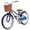 RoyalBaby Detský bicykel RoyalBaby Eurocle 18