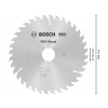 Pílový kotúč Bosch Optiline Wood 184x30 mm Dostupné varianty: Pílový kotúč Bosch Optiline Wood 184x30 mm/36z.