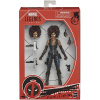 Hasbro Marvel Deadpool Domino figúrka + príslušenstvo E9286