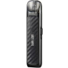 Lost Vape Ursa Nano Pod elektronická cigareta 800mAh Black Carbon Fiber