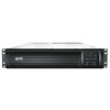 APC Smart-UPS 2200VA Line-Interactive 2,2 kVA 1980 W 9 AC zásuvky/AC zásuviek (SMT2200RMI2UNC)