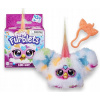 Interaktívne zvieratko Hasbro Furby Furblets LOO-LAY