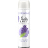GILLETTE Satin Care Pure & Delicate, gél na holenie 200 ml