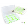 ZFISH Krabička Z-Box M (20.5x14.4x4cm)
