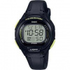 Casio LW-203-1BVEF Dámské digitální náramkové hodinky 15045088