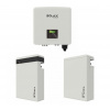 Set Solax X3-Hybrid-10.0-D, CT (bez WIFI 3.0) + Master batéria T58 V2 + Slave batéria T58 V2