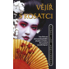 Vějíř s kosatci - Laura Joh Rowlandová