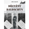 Dřevěný baldachýn - Jiří M. Sklenář
