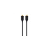 BELKIN Gold High-speed HDMI kabel s Ethernet a podporou 4K/UltraHD, 1m F3Y021bt1M