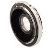 B.I.G. Objektivadapter Canon FD an Canon EF