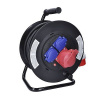 Bubon vonkajší IP44, 3z 400V + 230V, 25m