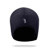 BBB BBW-298 UNDERHELMET WINDBREAK CAP, čiapka čierna Veľkosť: L