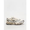 Mizuno Wave Prophecy LS (pristine/black/silver) 43, biela