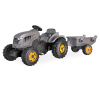 Šliapací traktor Stronger XXL - Smoby