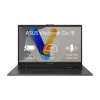 ASUS Vivobook Go 15/E1504GA-NJ177WS/N100/15,6''/FHD/4GB/128GB UFS/UHD/W11S/Black/2R