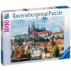 Ravensburger Pražský hrad 1000 dielikov