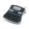 DYMO LabelManager 210D+ 6/9/12mm D1 sada QWERTY (S0784430)