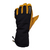 Warmpeace Grym black/brown xl