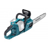 Makita DUC355Z Aku reťazová píla 35cm, Li-ion LXT 2x18V, bez aku Z