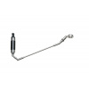 MIVARDI Swing arm MCX Stainless Carbon